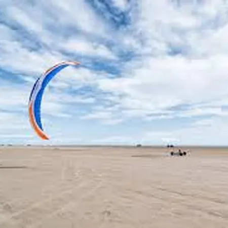 בית הארחה Private In Delta Del Ebro אמפוסטה
