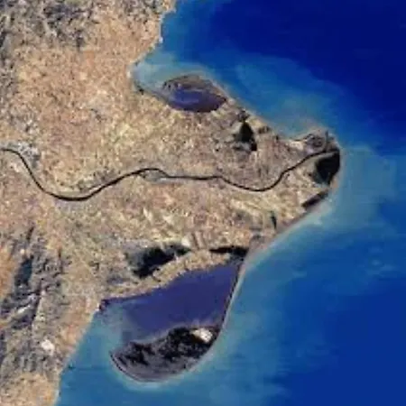 Private In Delta Del Ebro